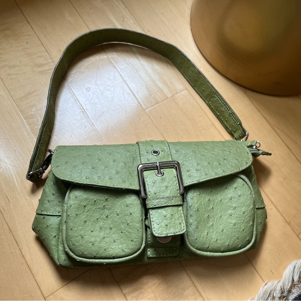 Vintage y2k purse💚